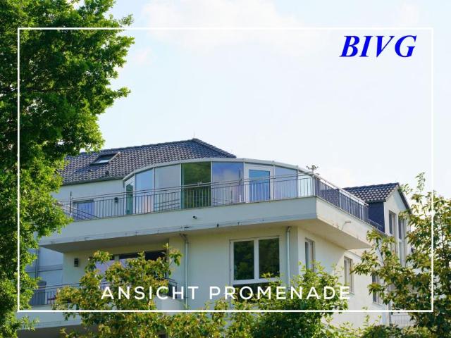 Zu Verkaufen 4 Schlafzimmer Wohnung Werder Havel Deutschland DS97099039