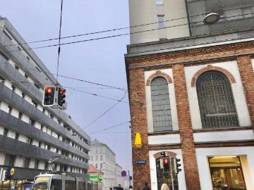 Zu Verkaufen 4 Schlafzimmer Wohnung Wien AUT DS98916546
