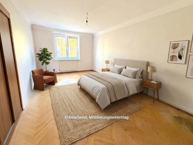 Zu Verkaufen 4 Schlafzimmer Wohnung Wien Wien DLS105074901
