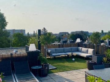 Zu Verkaufen 4 Schlafzimmer Wohnung Wien Wien DS103414292