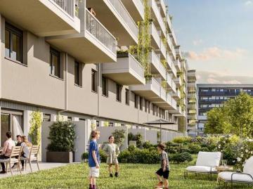 Zu Verkaufen 4 Schlafzimmer Wohnung Wien Wien DS103570852