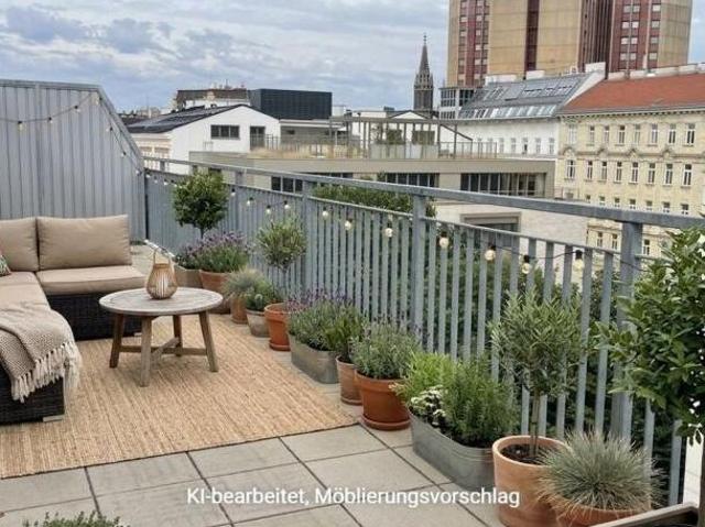 Zu Verkaufen 4 Schlafzimmer Wohnung Wien Wien DS103962439