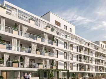 Zu Verkaufen 4 Schlafzimmer Wohnung Wien Wien DS103358429