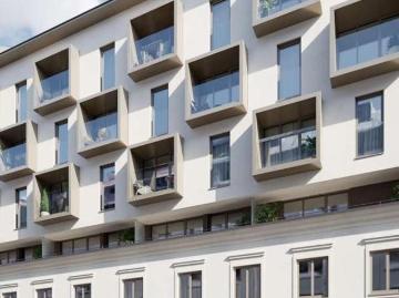 Zu Verkaufen 4 Schlafzimmer Wohnung Wien Wien DS103381814