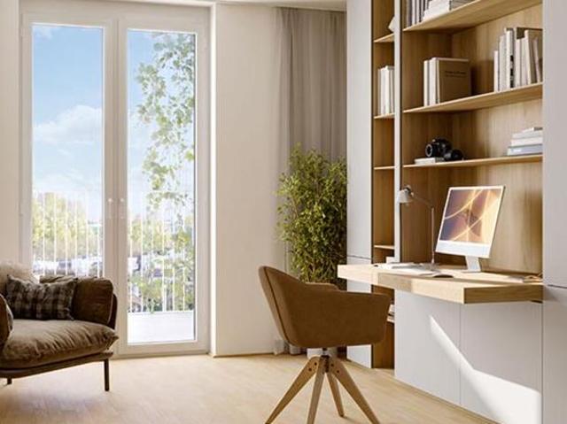 Zu Verkaufen 4 Schlafzimmer Wohnung Wien Wien DS104683991