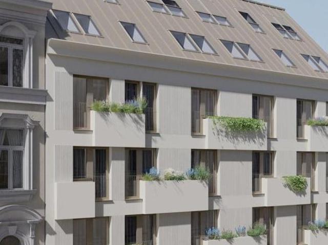 Zu Verkaufen 4 Schlafzimmer Wohnung Wien Wien DS104684091