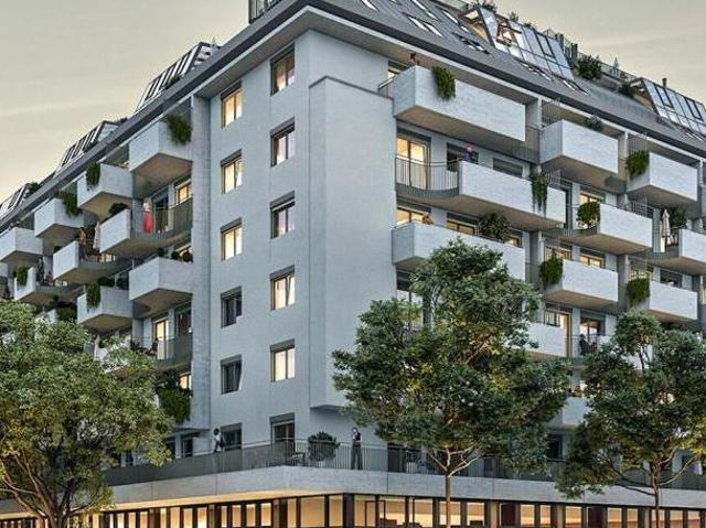 Zu Verkaufen 4 Schlafzimmer Wohnung Wien Wien DS104684322
