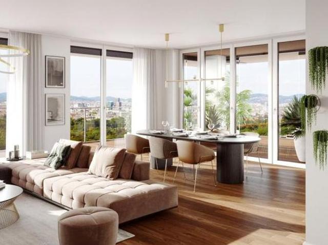 Zu Verkaufen 4 Schlafzimmer Wohnung Wien Wien DS104785664