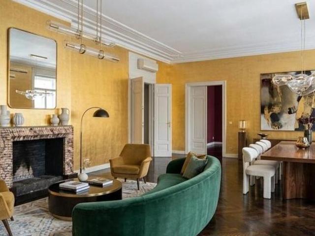 Zu Verkaufen 4 Schlafzimmer Wohnung Wien Wien DS104879402