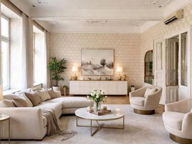 Zu Verkaufen 4 Schlafzimmer Wohnung Wien Wien DS104005335