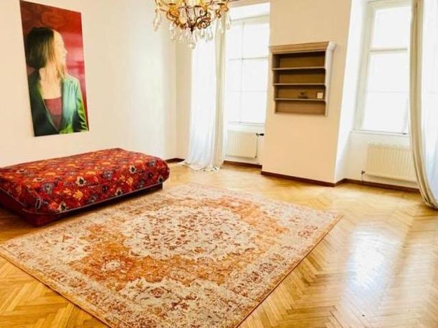Zu Verkaufen 4 Schlafzimmer Wohnung Wien Wien DS104108802