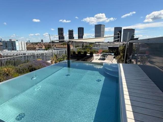 Zu Verkaufen 4 Schlafzimmer Wohnung Wien Wien DS104293769