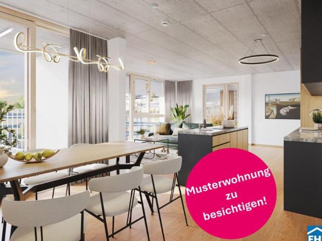Zu Verkaufen 4 Schlafzimmer Wohnung Wien Wien DS105470249