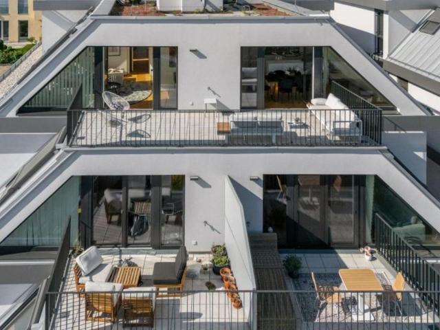 Zu Verkaufen 4 Schlafzimmer Wohnung Wien Wien DS105908226