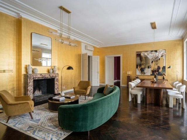Zu Verkaufen 4 Schlafzimmer Wohnung Wien Wien DS105076460