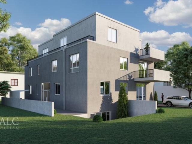 Zu Verkaufen 4 Schlafzimmer Wohnung Wiesloch Deutschland DS98926667