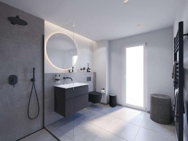 Zu Verkaufen 4 Schlafzimmer Wohnung Willich Deutschland DS98646177