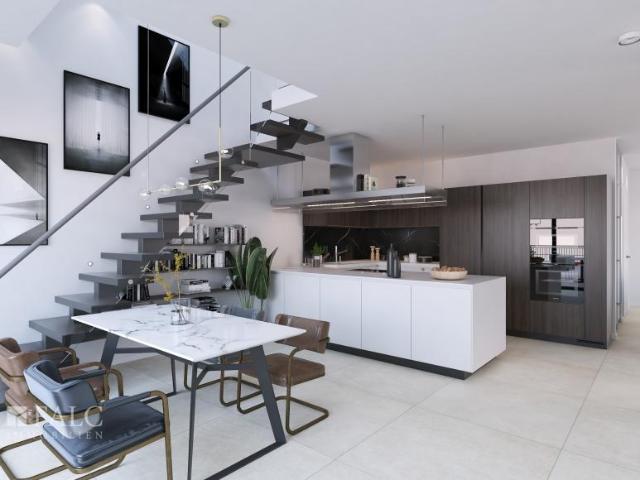 Zu Verkaufen 4 Schlafzimmer Wohnung Willich Deutschland DS98646197
