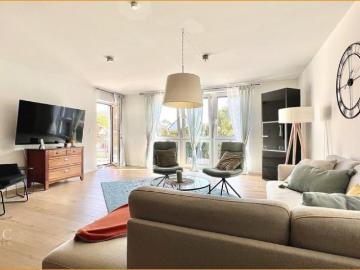 Zu Verkaufen 4 Schlafzimmer Wohnung Zirndorf / Weiherhof Deutschland DS96271090