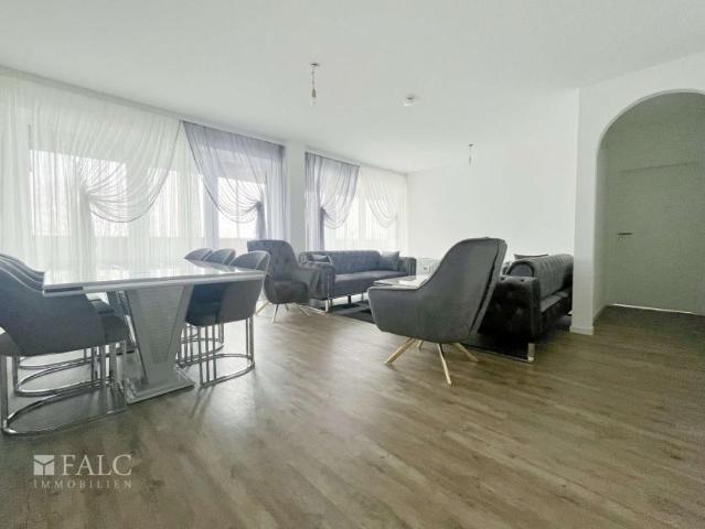 Zu Verkaufen 4 Schlafzimmer Wohnung Ahlen Deutschland DS89906024