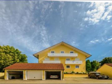 Zu Verkaufen 4 Schlafzimmer Wohnung Aidenbach Deutschland DS86453799