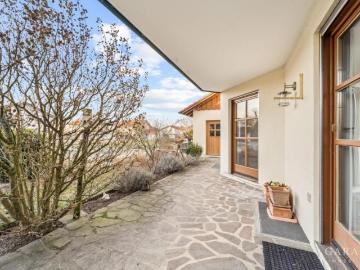 Zu Verkaufen 4 Schlafzimmer Wohnung Altötting Deutschland DS98221057