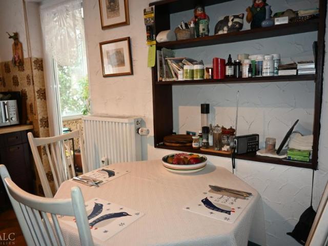 Zu Verkaufen 4 Schlafzimmer Wohnung Aschaffenburg / Schweinheim Deutschland DS96271271