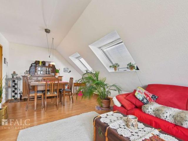 Zu Verkaufen 4 Schlafzimmer Wohnung Bad Herrenalb Deutschland DS85519463
