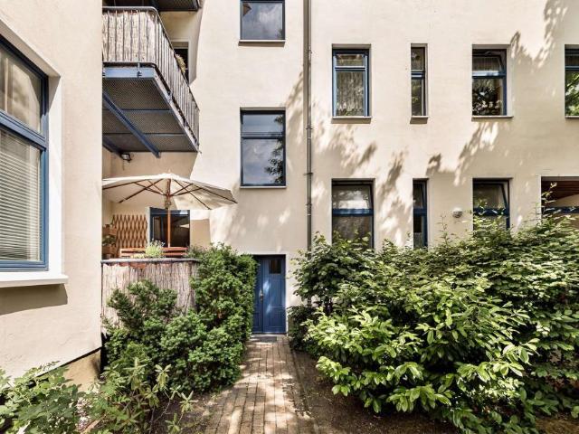 Zu Verkaufen 4 Schlafzimmer Wohnung Berlin Deutschland DS96273471