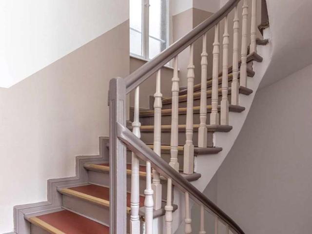 Zu Verkaufen 4 Schlafzimmer Wohnung Berlin Deutschland DS96433804