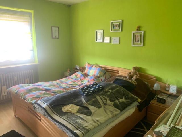 Zu Verkaufen 4 Schlafzimmer Wohnung Burglengenfeld Deutschland DS93756986
