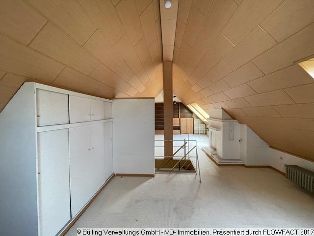Zu Verkaufen 4 Schlafzimmer Wohnung Dortmund Deutschland DS96268218