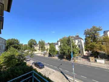 Zu Verkaufen 4 Schlafzimmer Wohnung Dresden Deutschland DS93696751