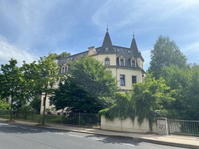Zu Verkaufen 4 Schlafzimmer Wohnung Dresden Deutschland DS94571240