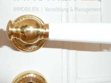 Etagenwohnung kaufen in Eichenweg, Dresden - Balkon
