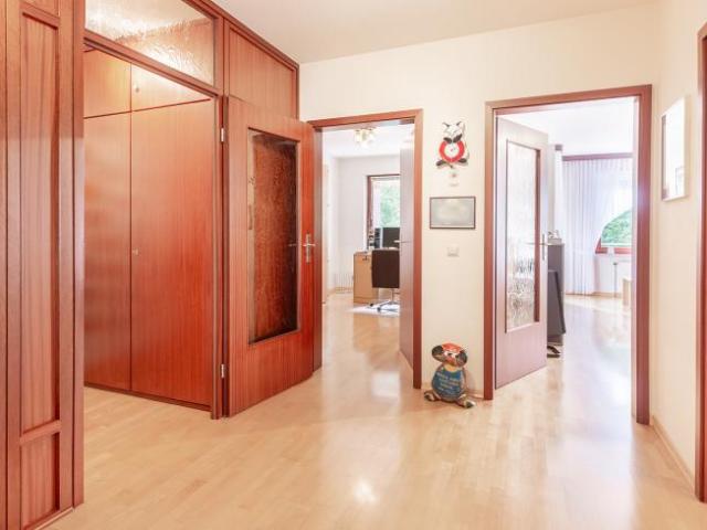 Zu Verkaufen 4 Schlafzimmer Wohnung Ellerau Deutschland DS96299849