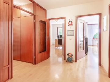 Zu Verkaufen 4 Schlafzimmer Wohnung Ellerau Deutschland DS96299849