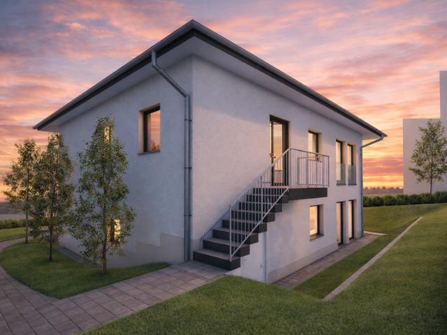 Zu Verkaufen 4 Schlafzimmer Wohnung Frankenberg Deutschland DS99288056