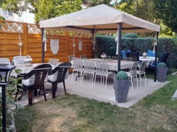 Zu Verkaufen 4 Schlafzimmer Wohnung Frankfurt Am Main Deutschland DS99273249