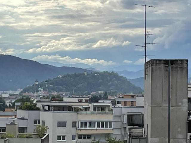 Zu Verkaufen 4 Schlafzimmer Wohnung Graz AUT DLS101666886