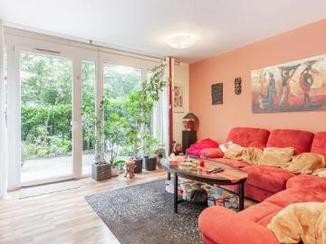 Zu Verkaufen 4 Schlafzimmer Wohnung Hamburg Deutschland DS81871562