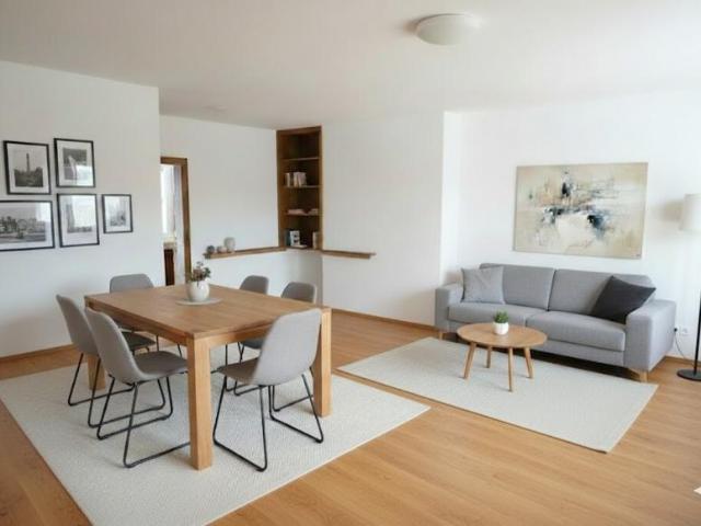 Zu Verkaufen 4 Schlafzimmer Wohnung Hagen Deutschland DS99102923