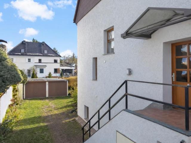 Zu Verkaufen 4 Schlafzimmer Wohnung Halle Deutschland DS99014426
