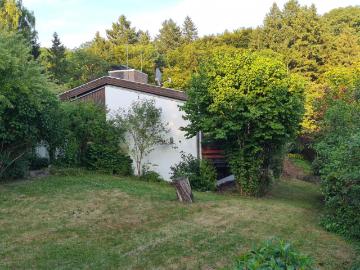 Homburg, Südhessen, Rheinland-Pfalz - Balkon