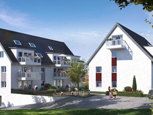Zu Verkaufen 4 Schlafzimmer Wohnung Hochdorf Deutschland DS96270739
