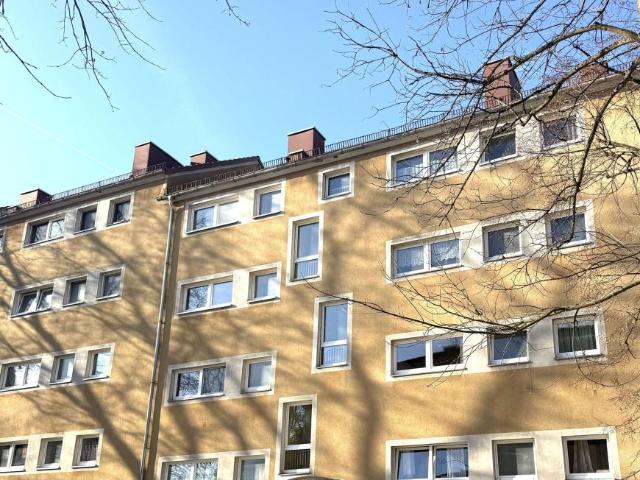 Zu Verkaufen 4 Schlafzimmer Wohnung Hof Deutschland DS99234787