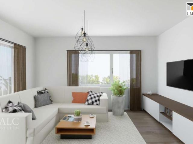 Zu Verkaufen 4 Schlafzimmer Wohnung Horb Am Neckar Deutschland DS95633587