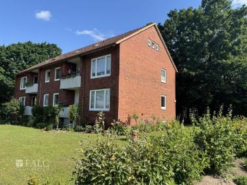 Zu Verkaufen 4 Schlafzimmer Wohnung Itzehoe Deutschland DS93981717