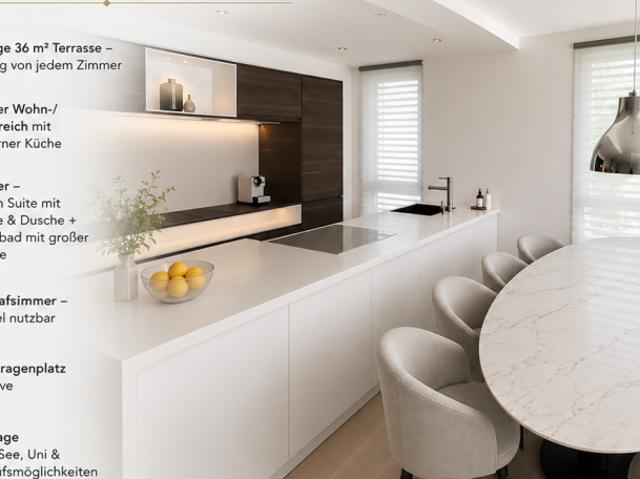 Zu Verkaufen 4 Schlafzimmer Wohnung Kärnten Kärnten DS105055236