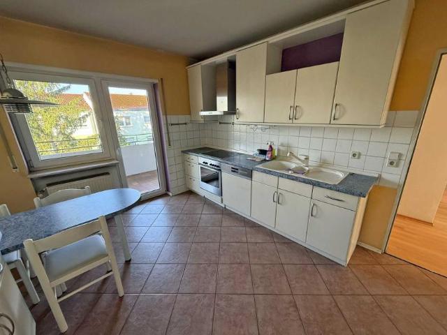 Zu Verkaufen 4 Schlafzimmer Wohnung Ketsch Deutschland DS95296807